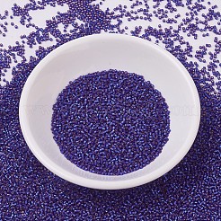 MIYUKI Delica Beads&nbsp;X-SEED-J020-DB0696