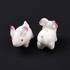 Handmade Lampwork Beads&nbsp;LAMP-I024-37
