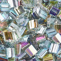 MIYUKI TILA Beads&nbsp;X-SEED-J020-TL4577