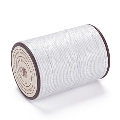 Round Waxed Polyester Thread String&nbsp;YC-D004-02E-142