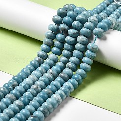 Natural Gemstone Beads Strands&nbsp;G-F730-04C