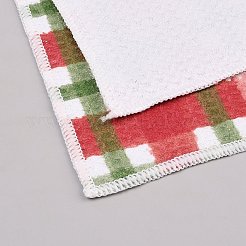 Fruits Print Polyester Kitchen Towels&nbsp;FB-H002-03B