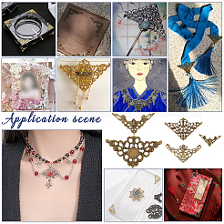 DIY Jewelry Making Finding Kits&nbsp;DIY-PH0030-03A