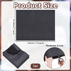 PVC Imitation Leather Restaurant Western Placemat&nbsp;AJEW-WH0481-416E