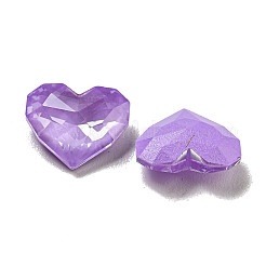 Glass Rhinestone Cabochons&nbsp;RGLA-G021-05C-183DE