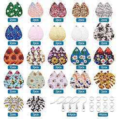 DIY Earring Making&nbsp;DIY-TA0002-56S