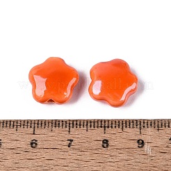Handmade Porcelain Beads&nbsp;PORC-N007-20-B01-A09