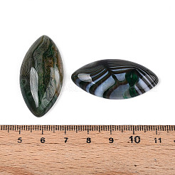 Natural Brazilian Agate Cabochons&nbsp;G-S295-02