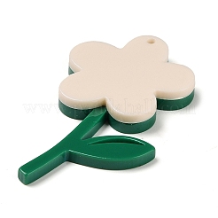 Acrylic Pendants&nbsp;LS-OACR-R268-03A