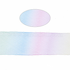 Mesh Ribbon&nbsp;PNT-S030-001A