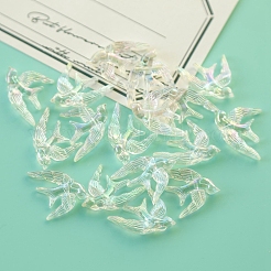 Acrylic Beads&nbsp;PW-WGE644D-01