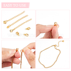 DIY Jewelry Making Finding Kit&nbsp;DIY-FG0003-09