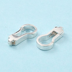 925 Sterling Silver Spring Gate Rings&nbsp;STER-Z001-102S