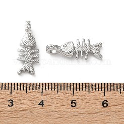 Ocean Brass Pendants&nbsp;KK-L266-02B-P