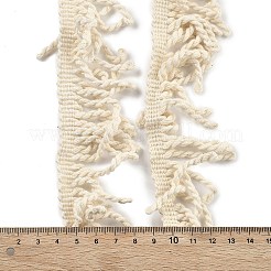 Cotton Tassel Ribbon&nbsp;OCOR-XCP0002-45