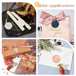 Sealing Wax Sticks&nbsp;DIY-WH0264-15B