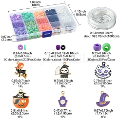 DIY Jewelry Making Kit&nbsp;DIY-FS0006-64