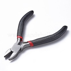 45# Carbon Steel DIY Jewelry Tool Sets Includes Round Nose Pliers&nbsp;PT-R007-05