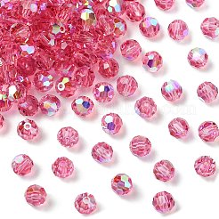 Preciosa&reg Crystal Beads&nbsp;Y-PRC-BB6-70010-200