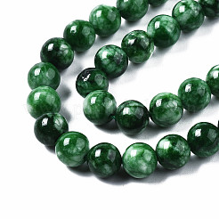 Natural Quartz Beads Strands&nbsp;LS-G-S276-13B