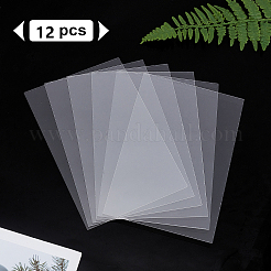 Transparent Acrylic for Picture Frame&nbsp;TACR-OC0001-04C