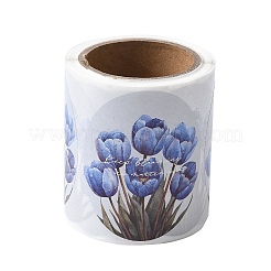 120Pcs Roll Stickers&nbsp;DIY-U008-06C