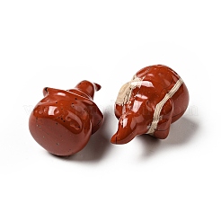 Natural & Synthetic Gemstone Home Display Decorations&nbsp;DJEW-F018-01