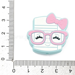 Silicone Focal Beads&nbsp;SIL-A012-05C