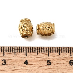 304 Stainless Steel Beads&nbsp;STAS-L315-030G
