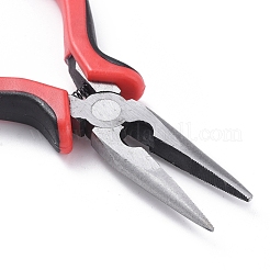 Carbon Steel Jewelry Pliers&nbsp;PT-S042