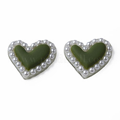 Acrylic Cabochons&nbsp;KY-N015-131C