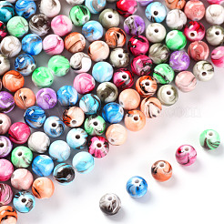 DIY Stretch Bracelets Necklaces Kits&nbsp;DIY-YW0001-79