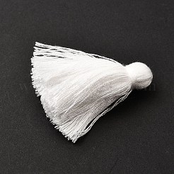 Cotton Tassel Pendants&nbsp;FIND-D303-01J