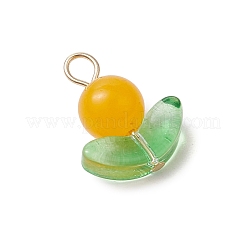 Natural Dyed Malaysia Jade Pendants&nbsp;PALLOY-JF03403-01