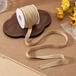 10M Polycotton Grosgrain Ribbon&nbsp;OCOR-TA0003-55C