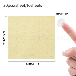 Gift Tag Labels Self-Adhesive Present Stickers&nbsp;DIY-CP0003-66