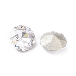 K9 Glass Rhinestone Cabochons&nbsp;RGLA-J035-B-TG001