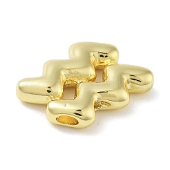 Brass Beads&nbsp;KK-F877-01G-10