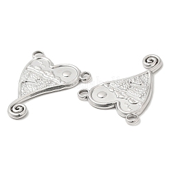 Non-Tarnish 304 Stainless Steel Pendants&nbsp;LS-STAS-Z041-23P