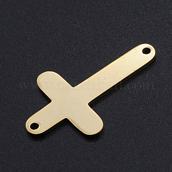 201 Stainless Steel Links connectors&nbsp;STAS-S105-T925-2