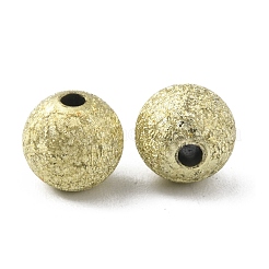 Opaque Acrylic Beads&nbsp;SACR-WH0008-016C-01
