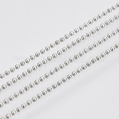 Brass Ball Chains&nbsp;CHC-S008-003H-P
