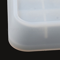 DIY Message Bubble Style Storage Dish Silicone Molds&nbsp;LS-DIY-A035-06C