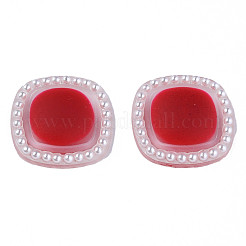 Acrylic Cabochons&nbsp;KY-N015-134A