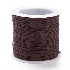 Nylon Braided Cord&nbsp;NWIR-K013-B20