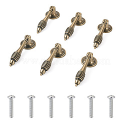 Zinc Alloy Drawer Hanger Handle&nbsp;X1-SW-TAC0001-31