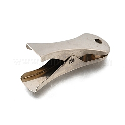 Iron Alligator Clamp Clips&nbsp;FIND-Q003-12P