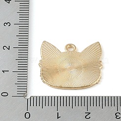 Halloween Alloy Eanaml Pendants&nbsp;PALLOY-S184-01G-D