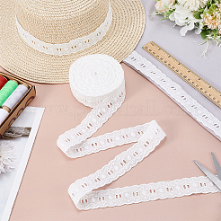 Cotton Ribbons&nbsp;OCOR-WH0008-091B