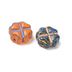 Handmade Lampwork Beads&nbsp;LA-CBAD2DB-11